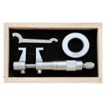 Indvendig 2-punkt mikrometer 25-50x0,01 mm